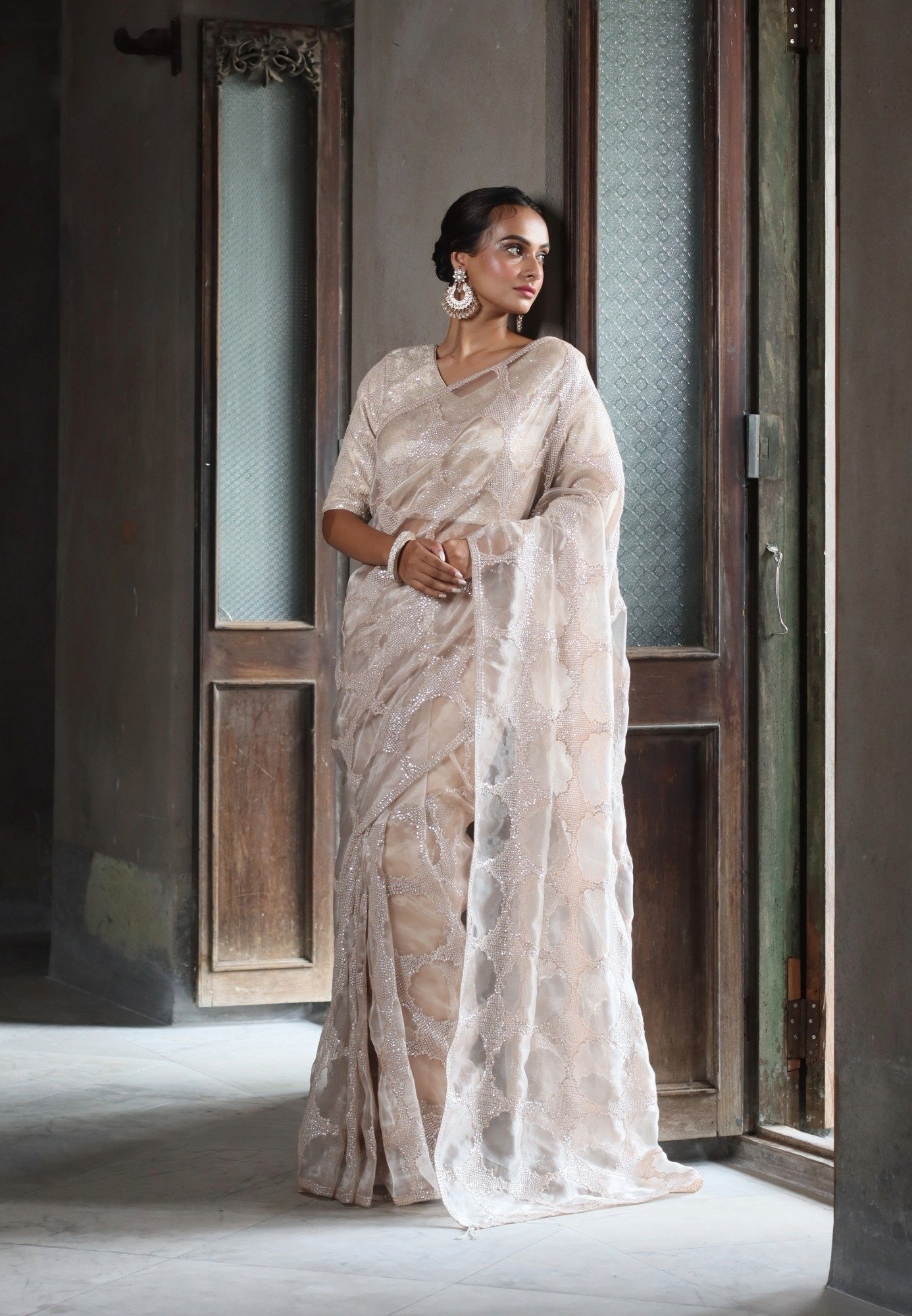 Heritage Silk Ensemble